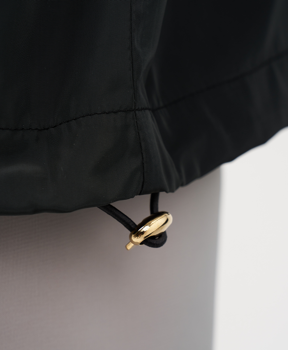 Warm-Up Jacket