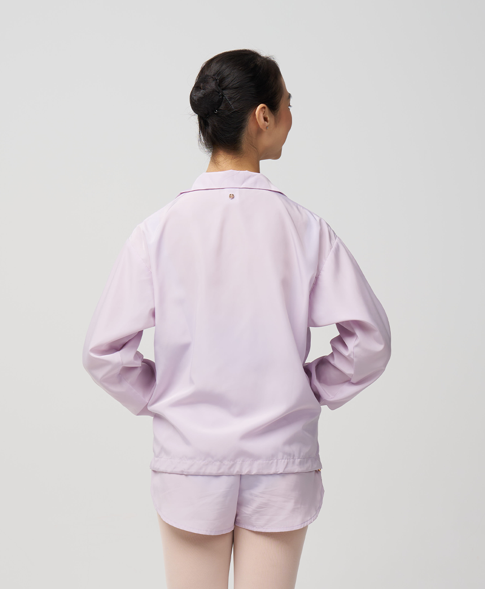 Warm-Up Jacket
