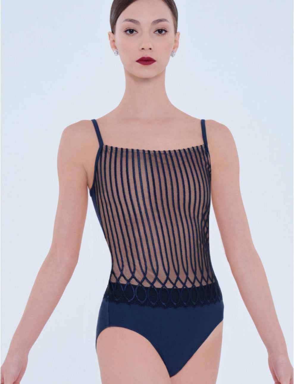 Colette, Wear Moi