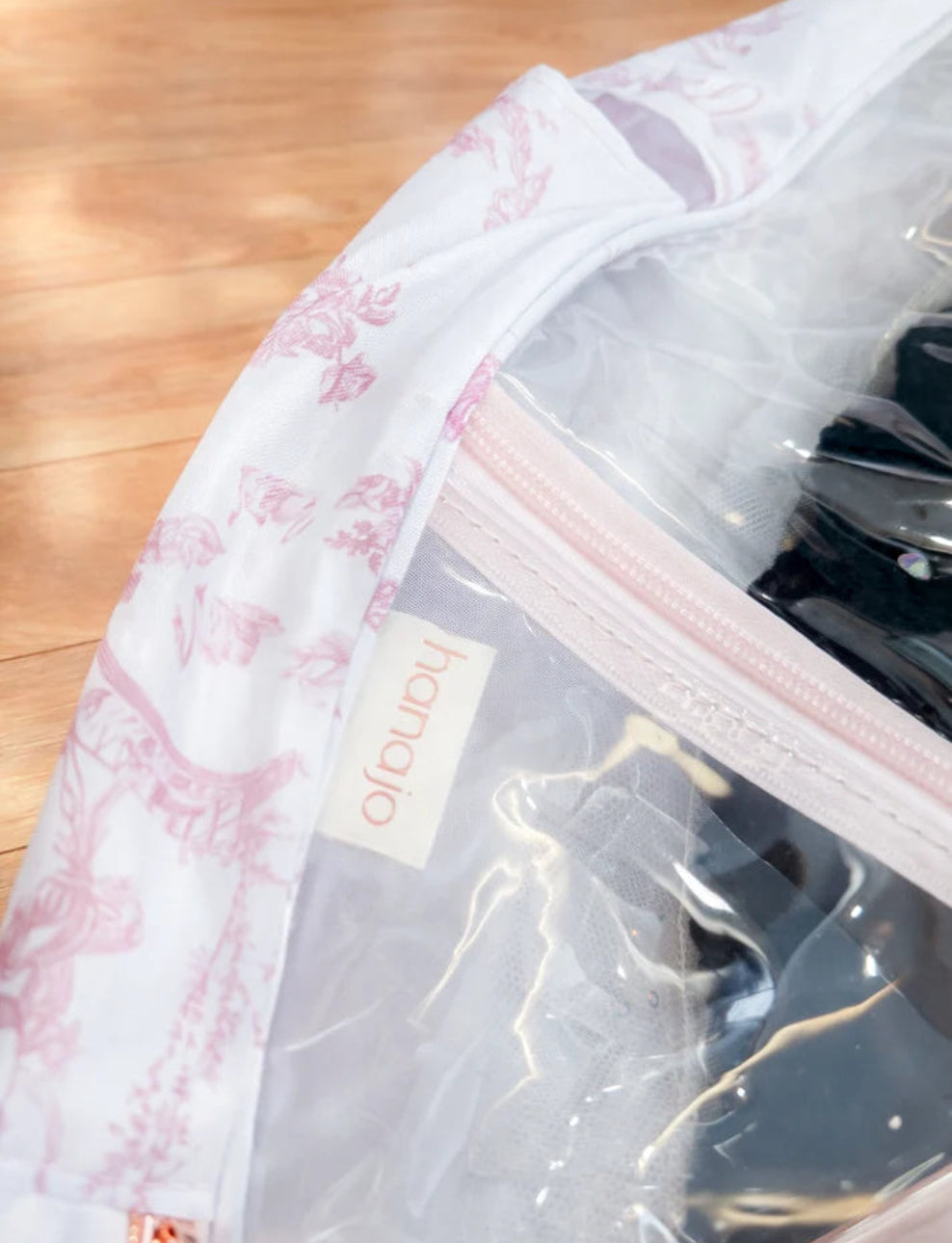 Rose Adagio Tutu Bag - 120cm