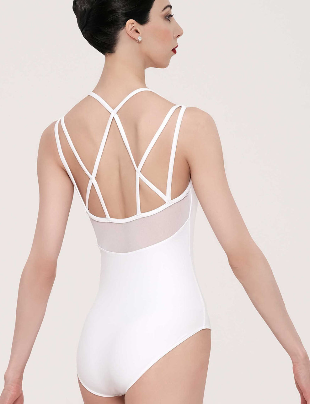 Melisse, Wear Moi