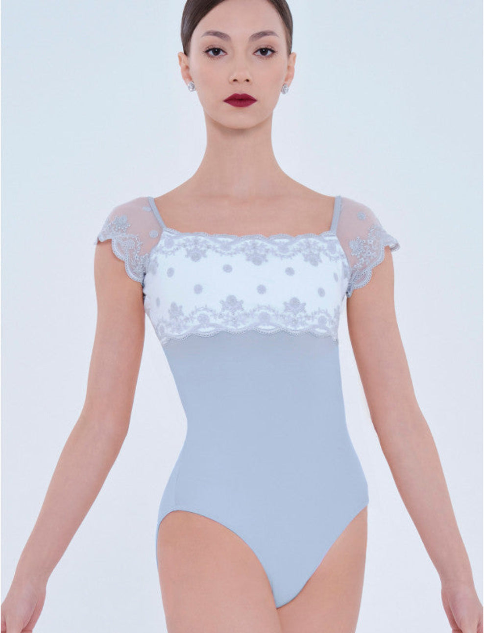 Narcisse, Wear Moi