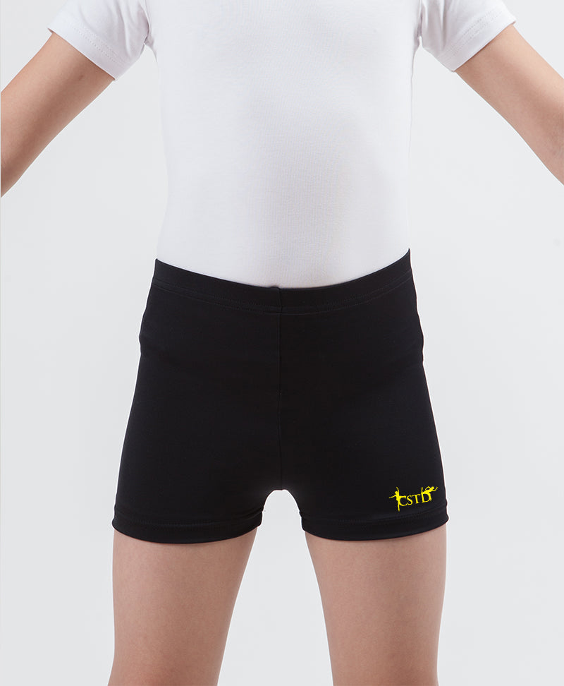 CSTD09<br />Shorts (Male) (New Logo)
