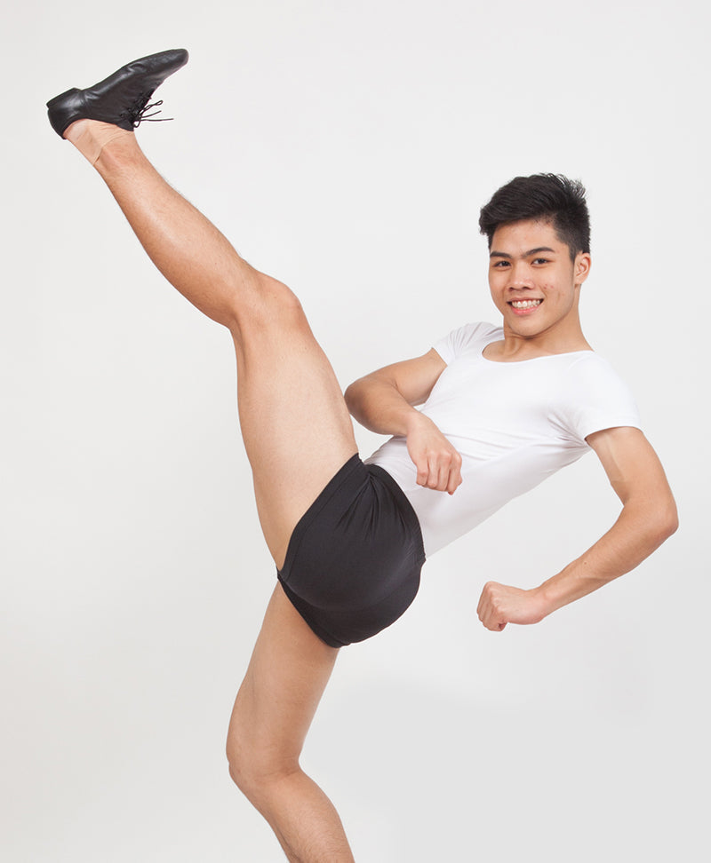 CSTD09<br />Shorts (Male) (New Logo)