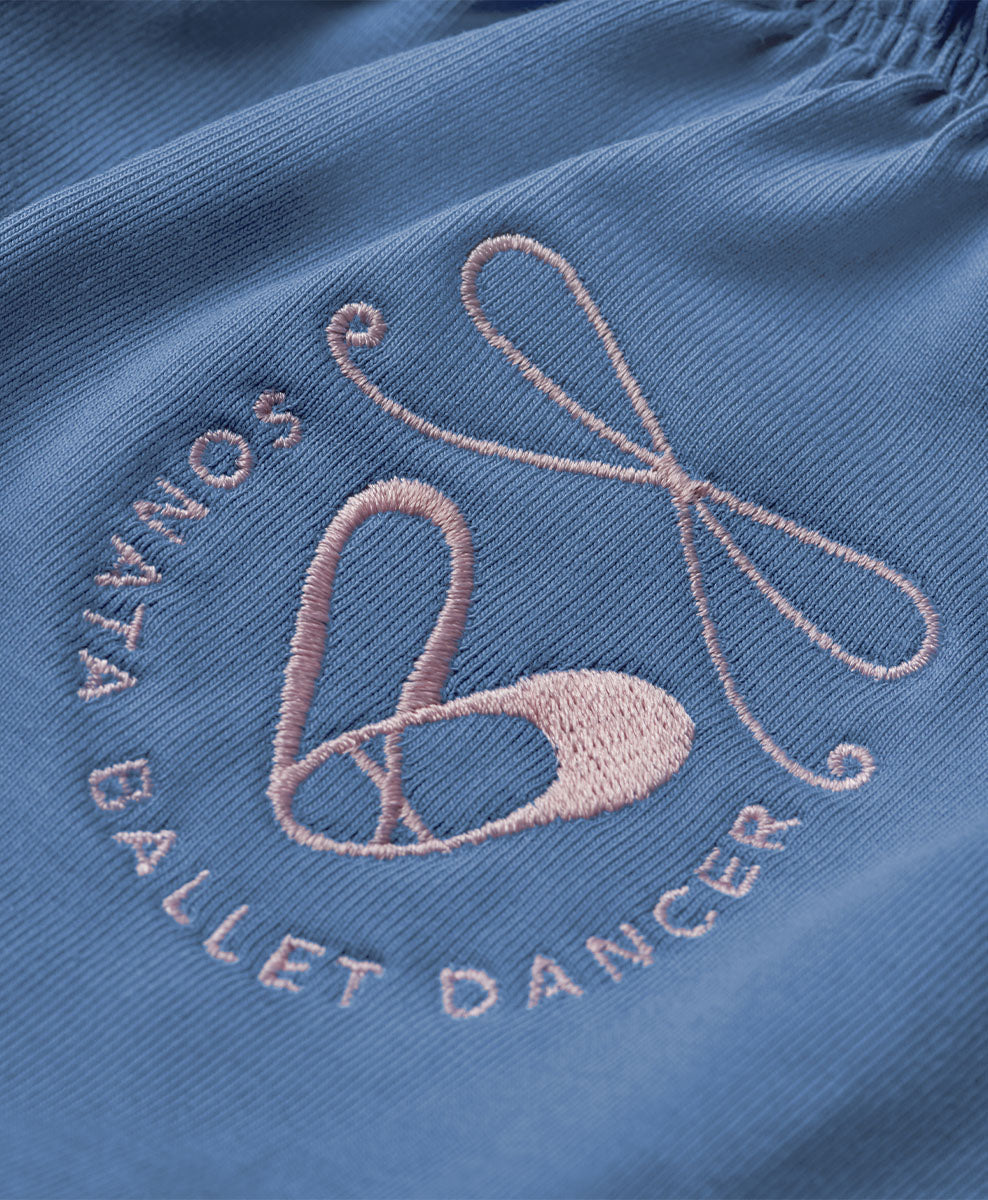 Lea Off Shoulder Crop Top