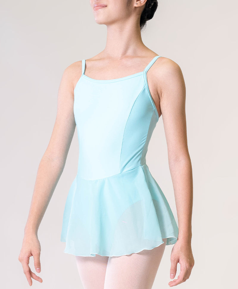 Short Class Dress