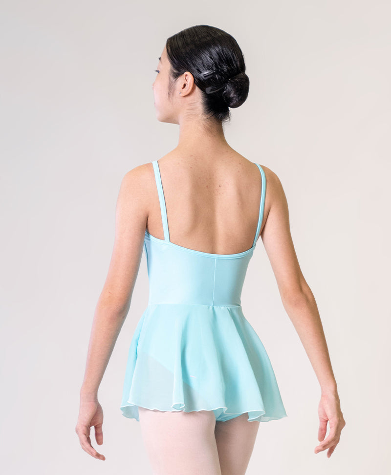 Short Class Dress