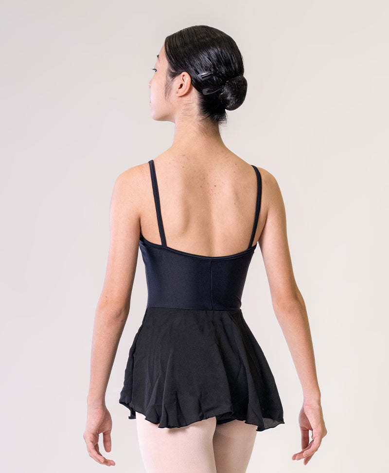 Short Class Dress