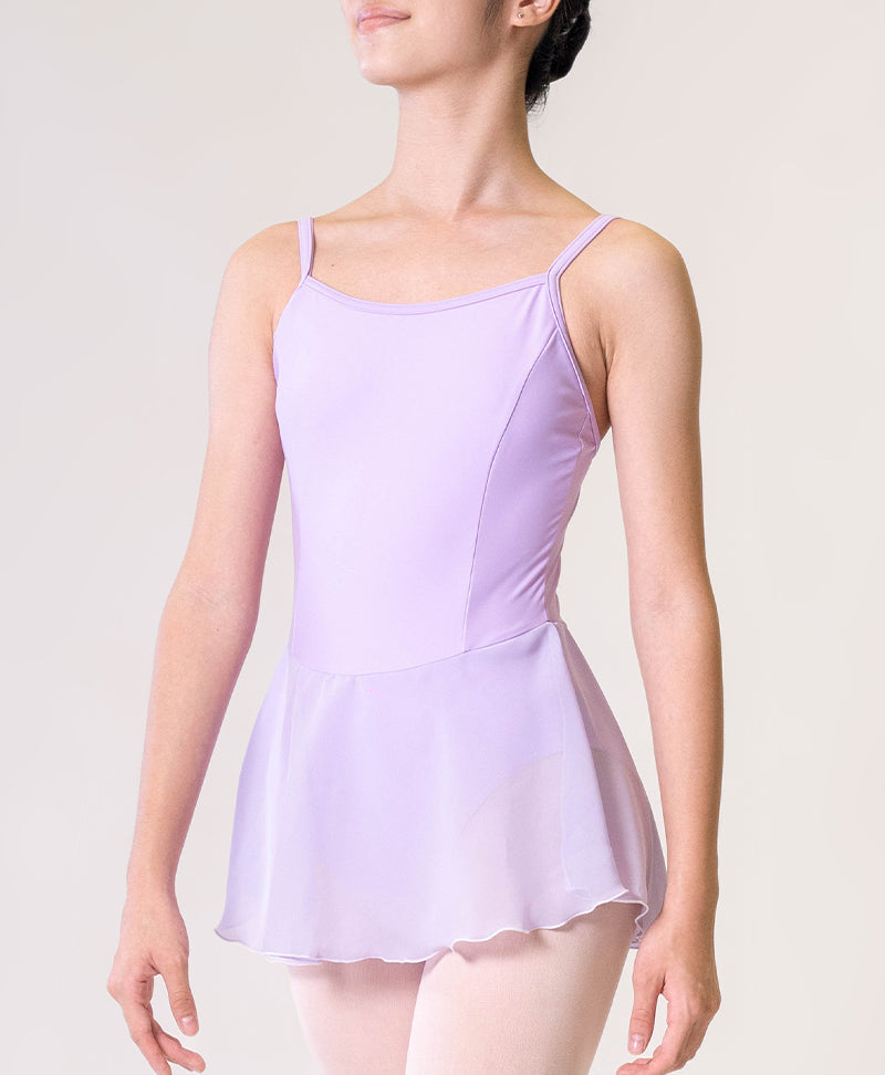 Short Class Dress