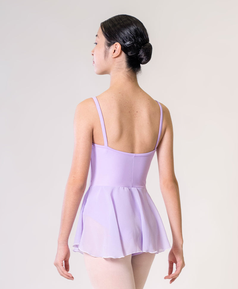 Short Class Dress