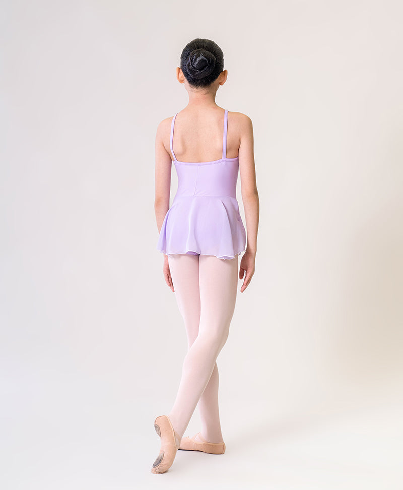 Short Class Dress