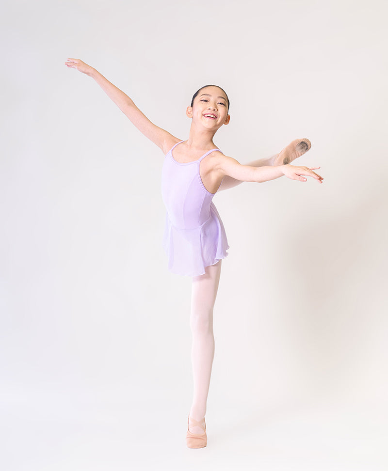 Short Class Dress