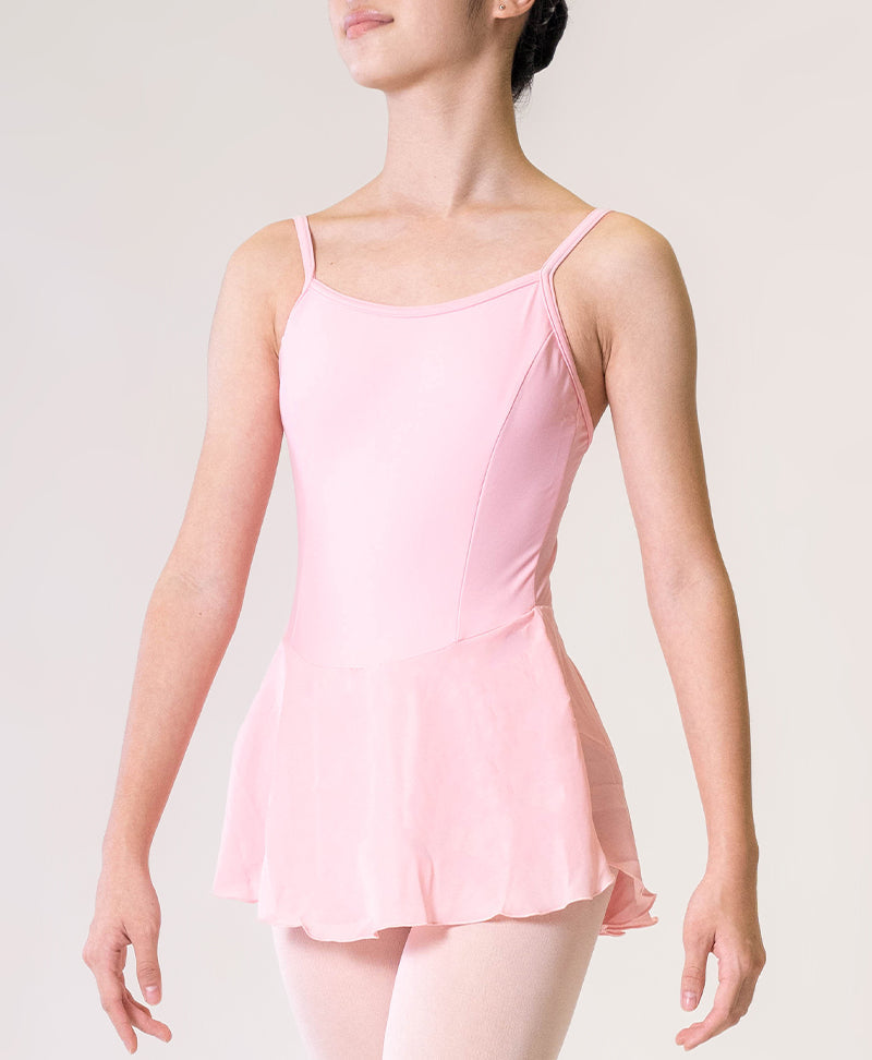 Short Class Dress