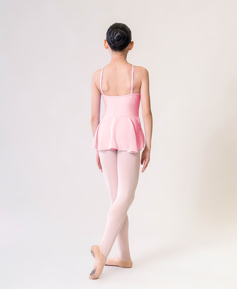 Short Class Dress