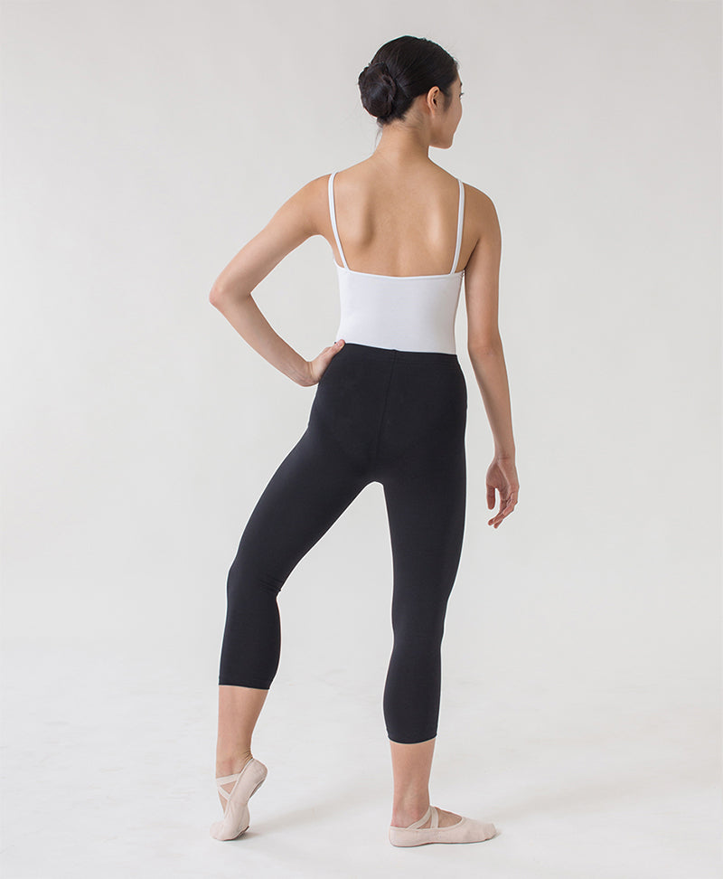 Female Capri Tights