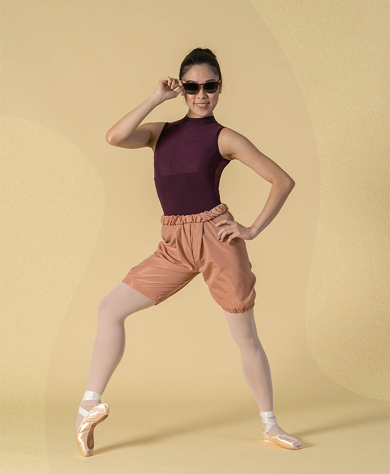 Ripstop Shorts