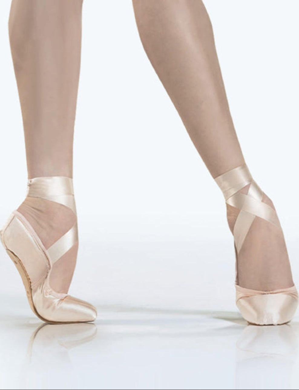 Pre Pointe, Wear Moi