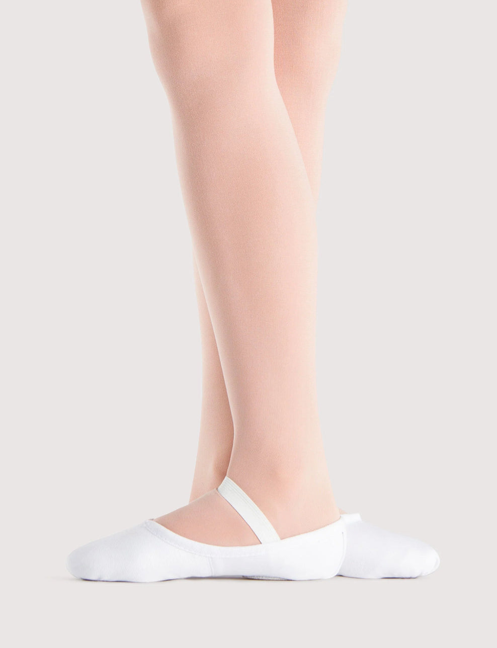 Prolite II Canvas Boys Ballet Flat, Bloch