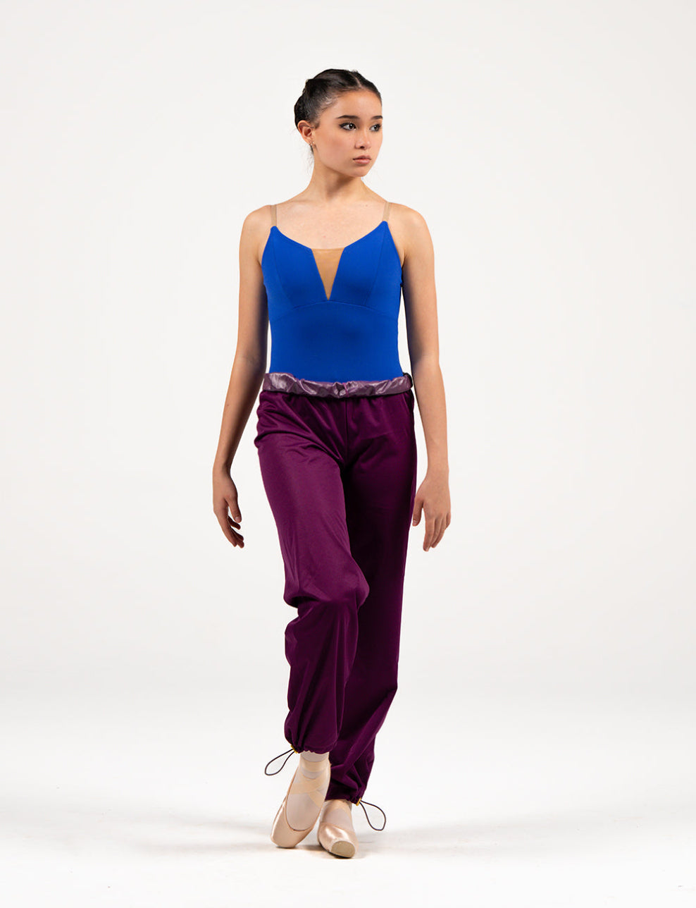 Bliss, Warm-Up Pants