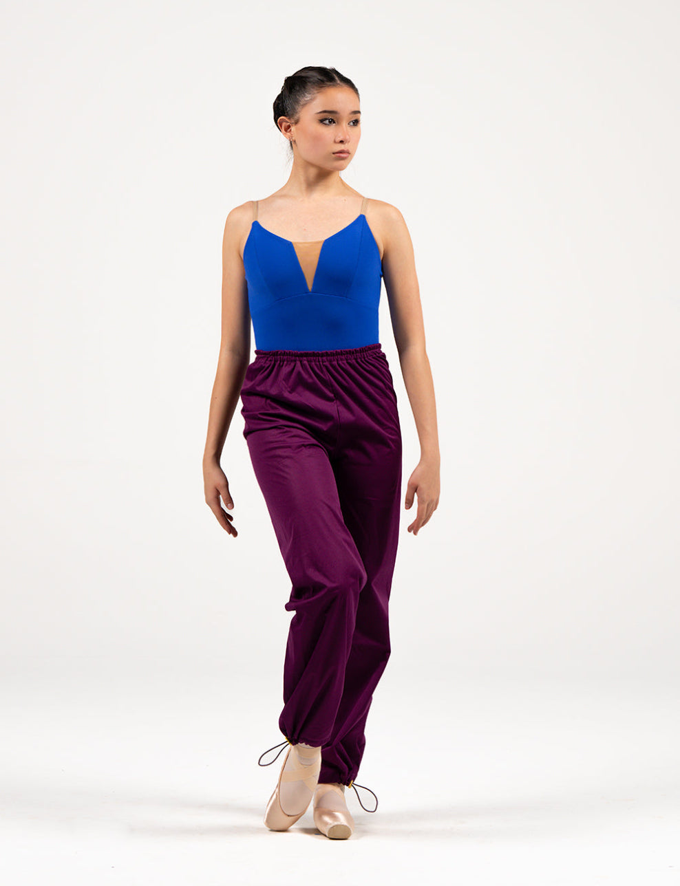 Bliss, Warm-Up Pants