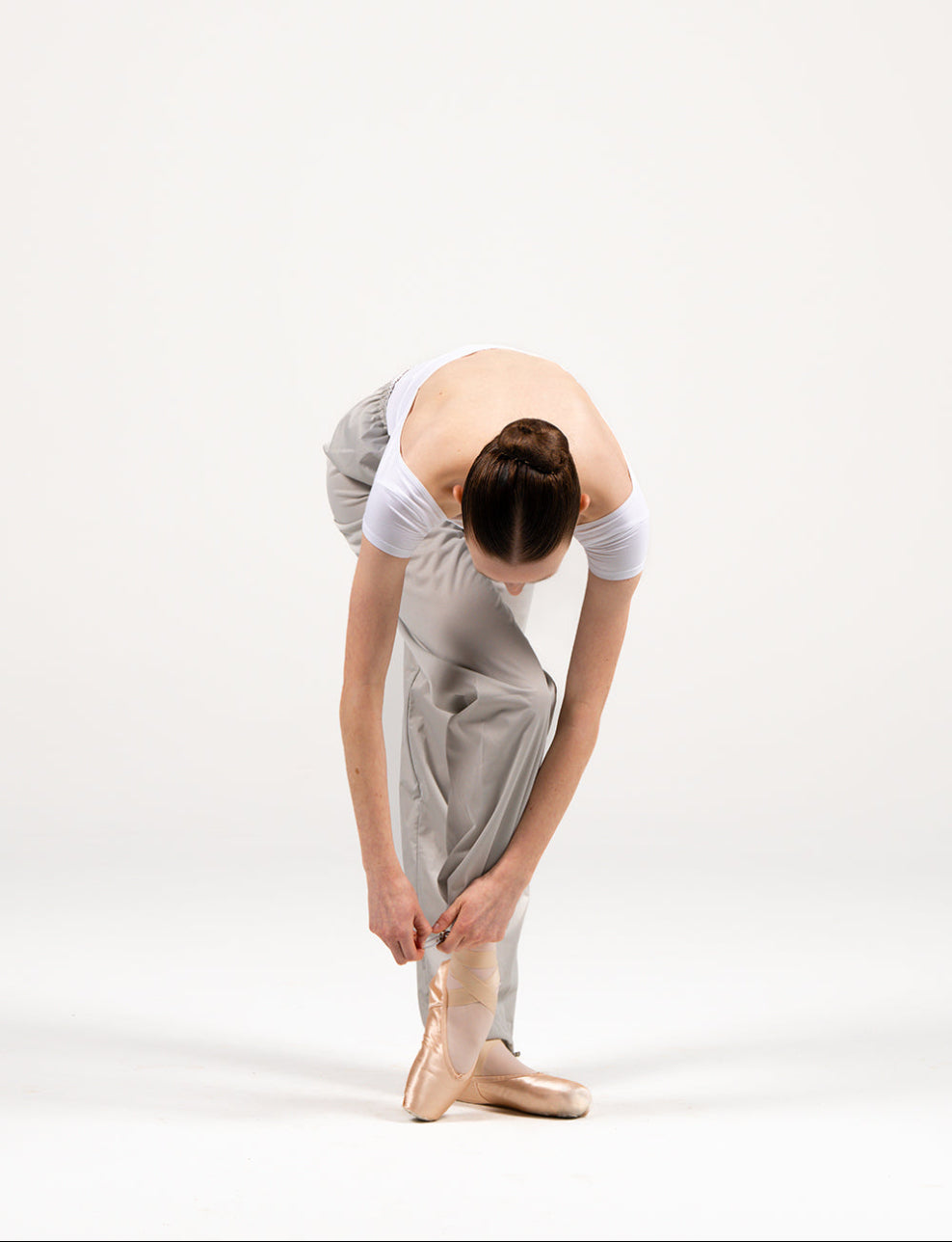 Bliss, Warm-Up Pants