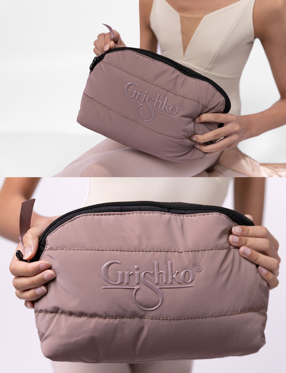 Cosmetic Bag, Grishko