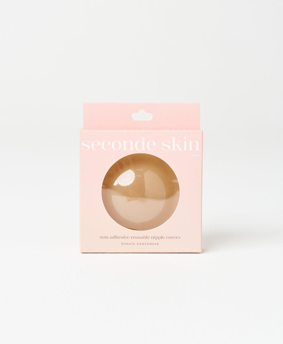 Seconde Skin - Nipple Covers