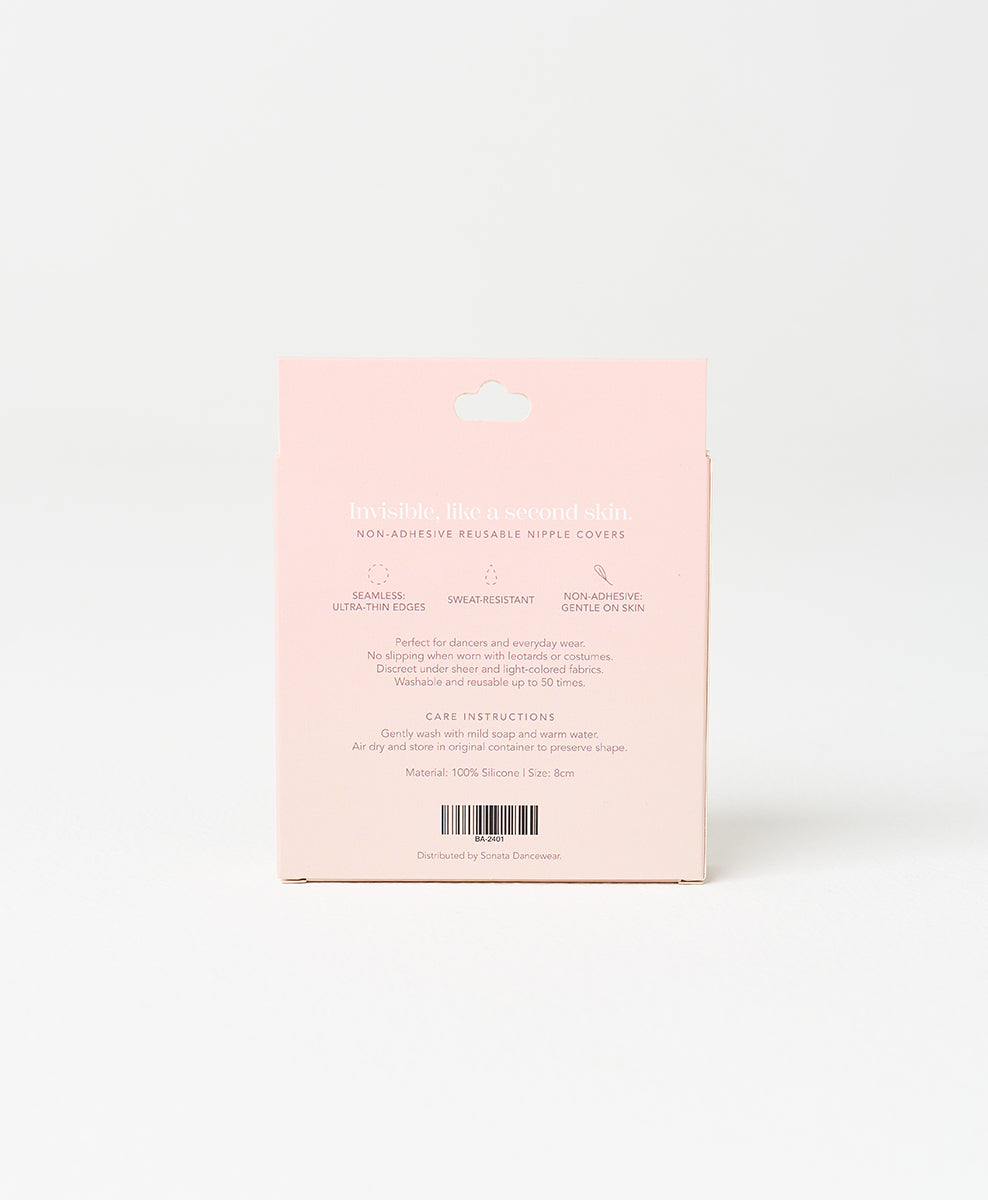 Seconde Skin - Nipple Covers