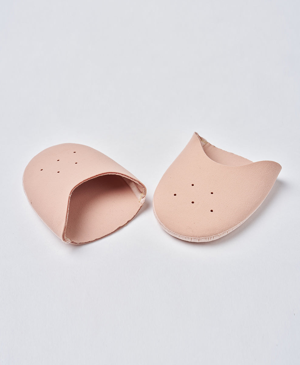 Gel Stretch and Grip Toe Pad