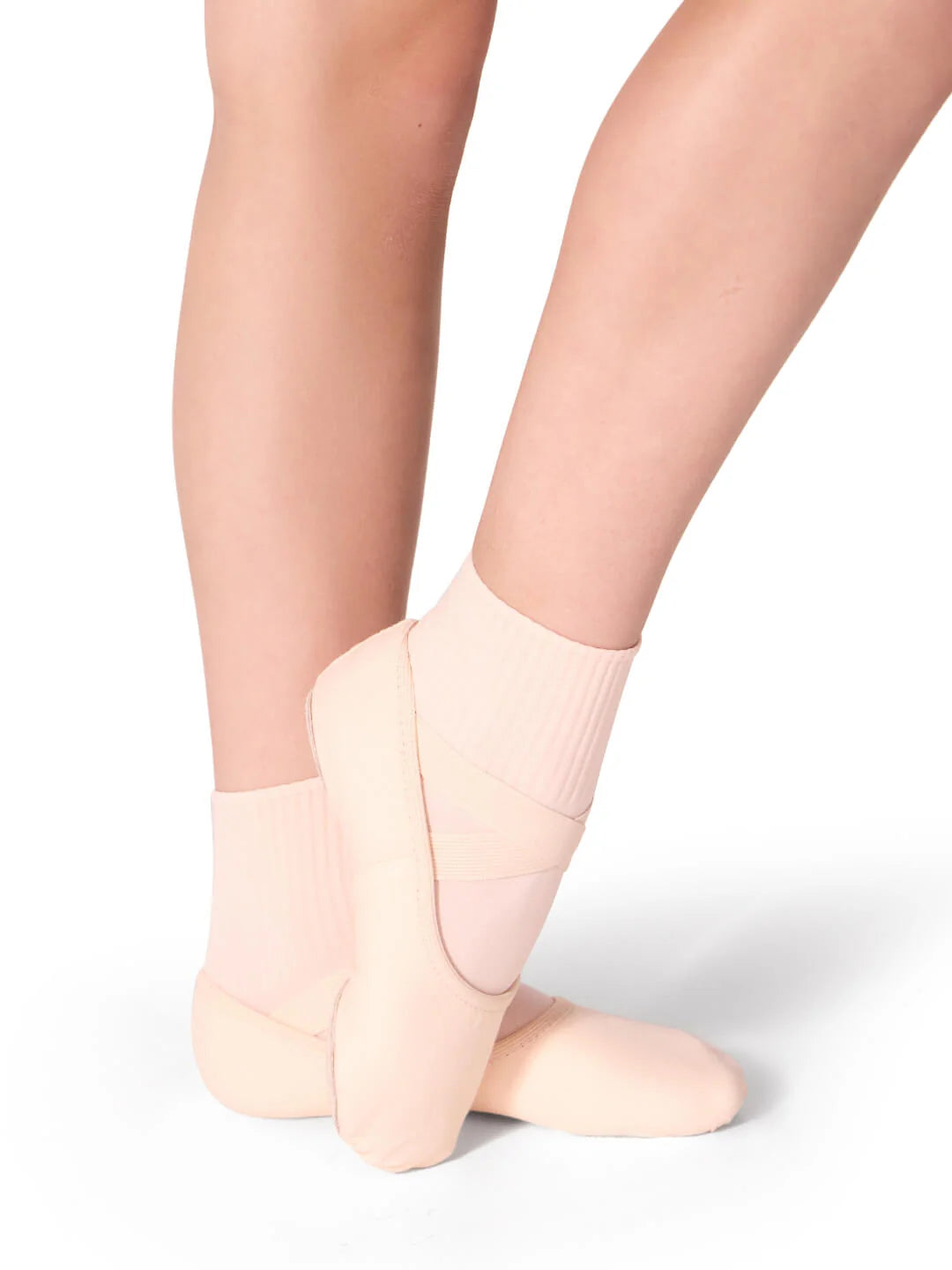 Ribbed Dance Sock, Capezio