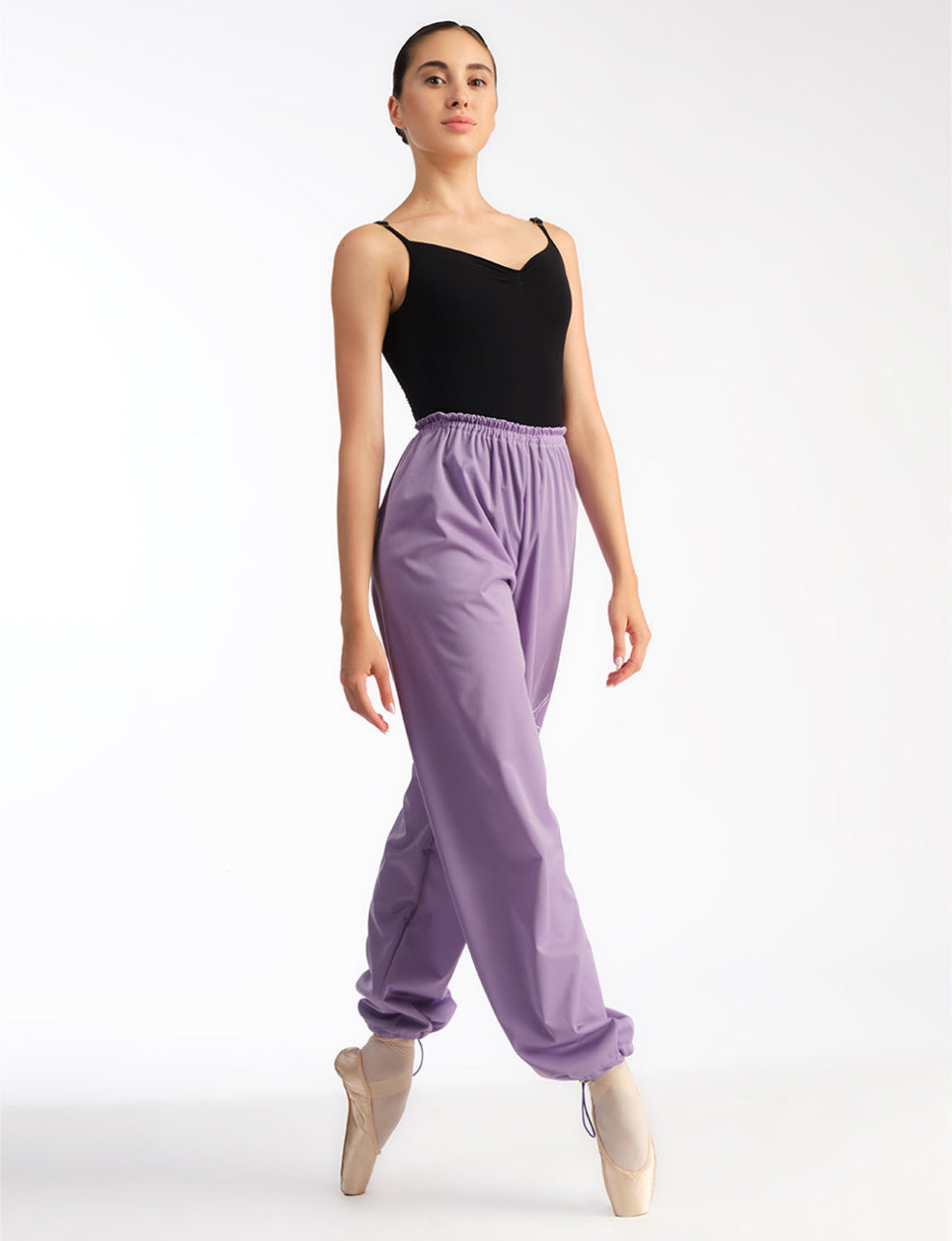 Bliss, Warm-Up Pants