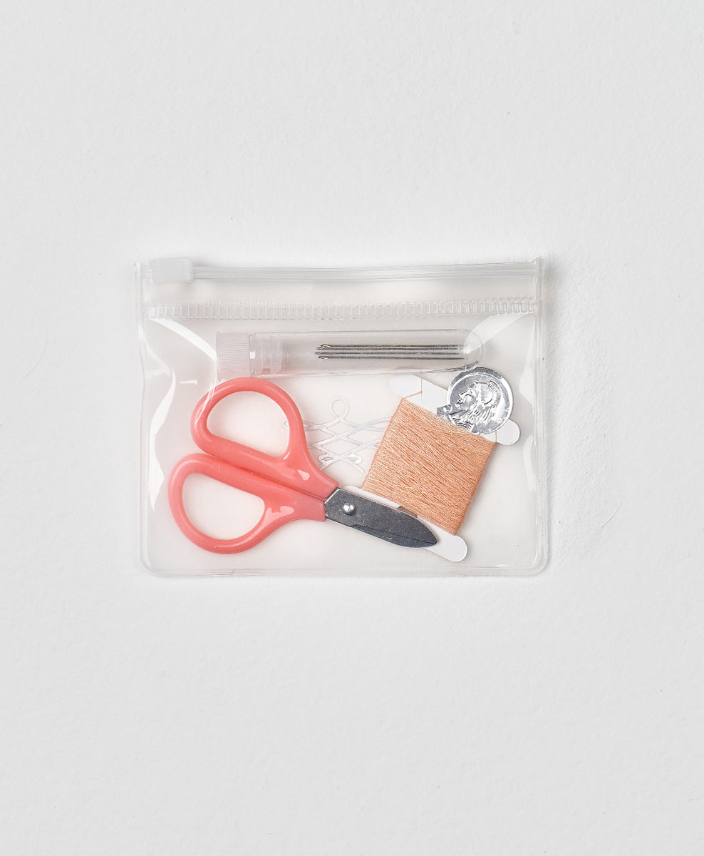 Pointe Shoe Sewing Kit