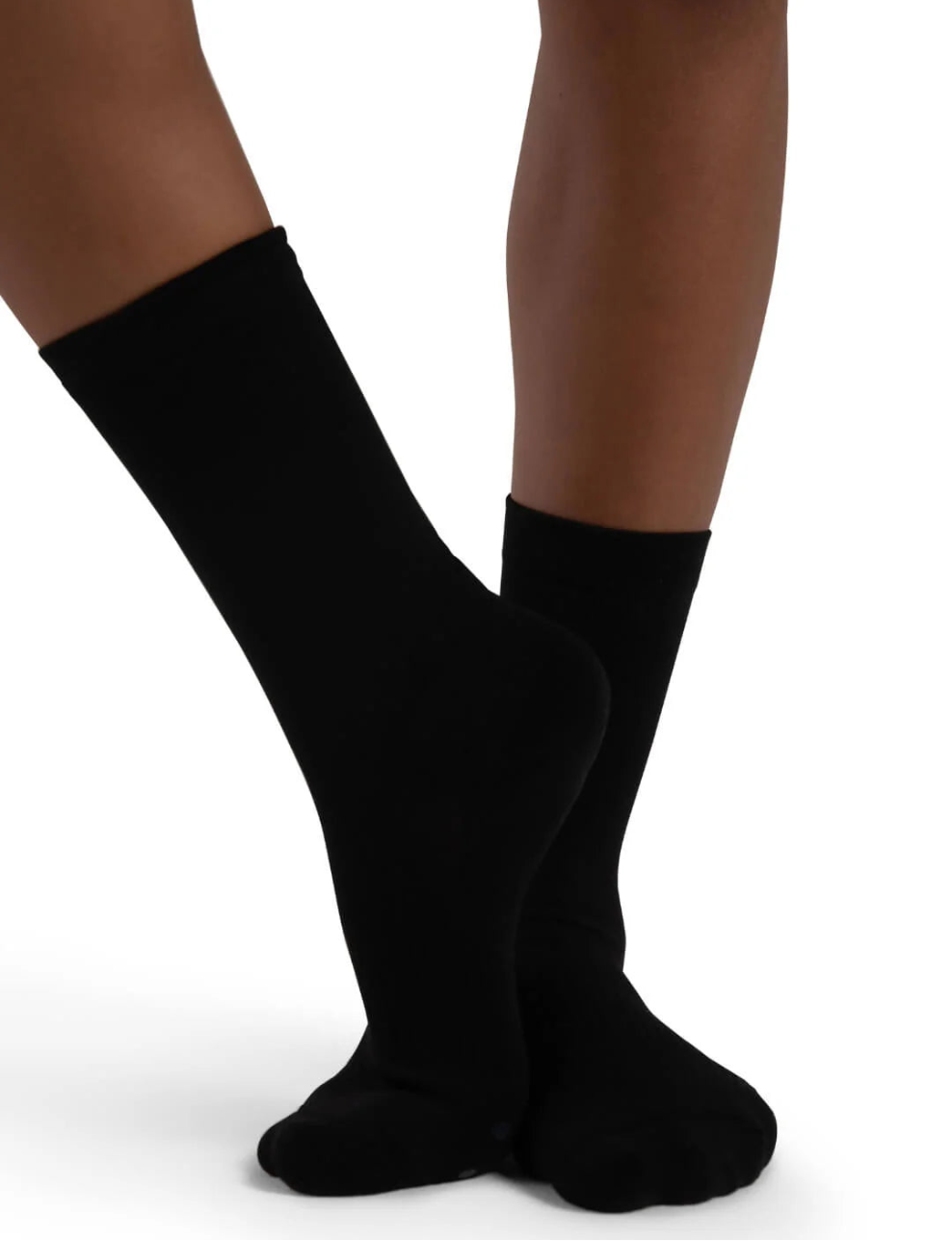 Lifeknit Calf Length Sox, Capezio
