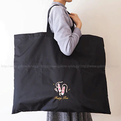 Fairytoe mono Costume Bag