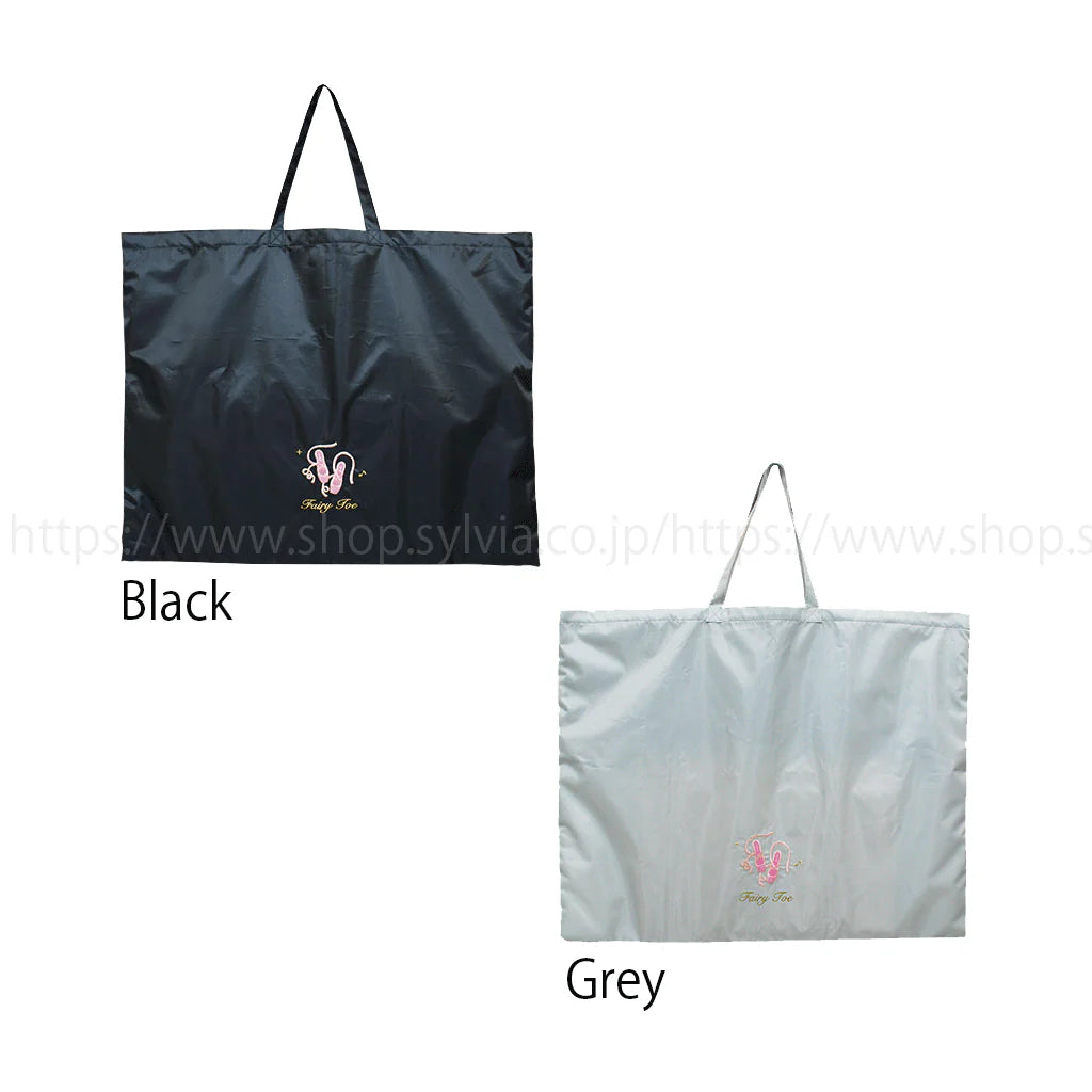 Fairytoe mono Costume Bag