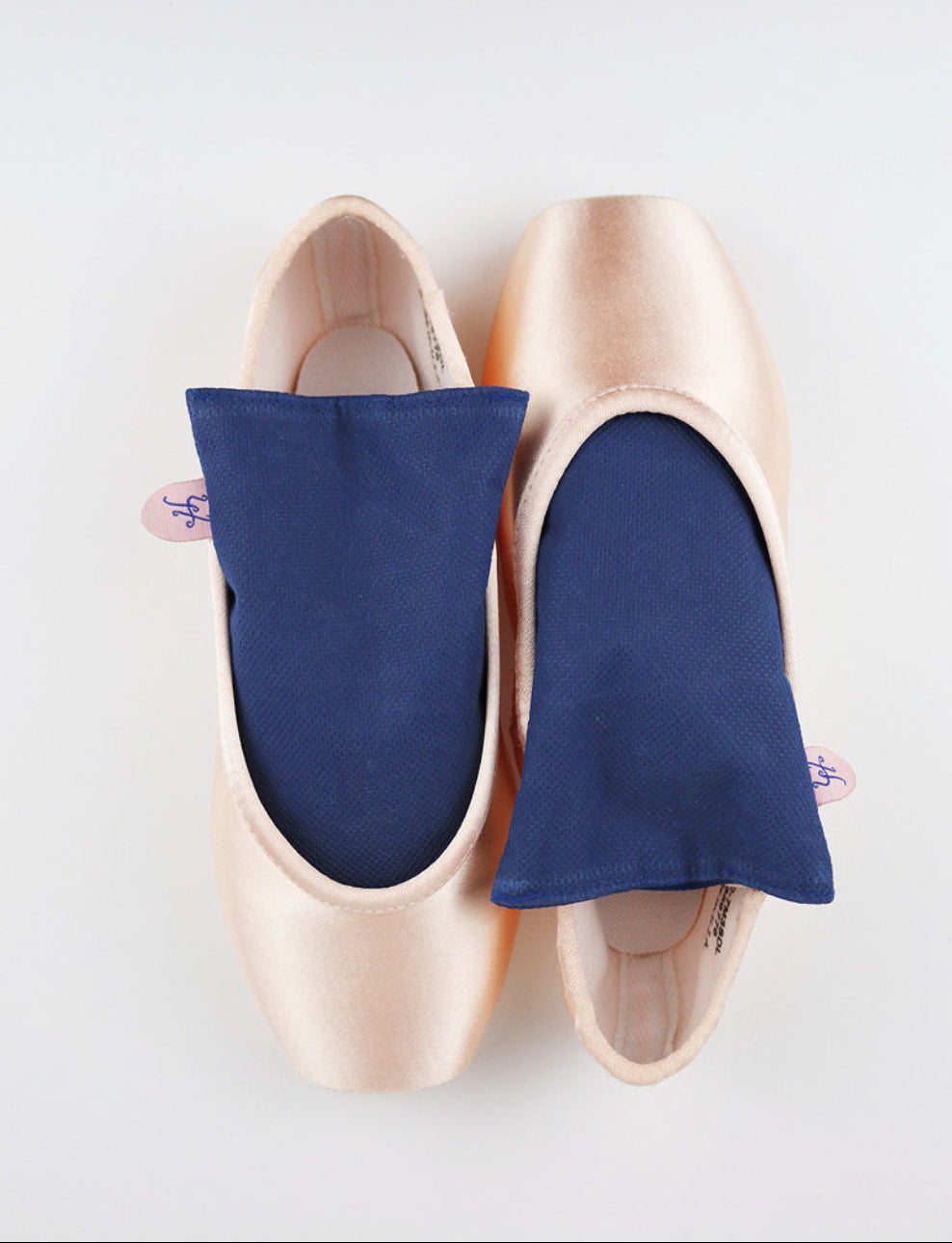 Fresh Pointes, Gaynor Minden