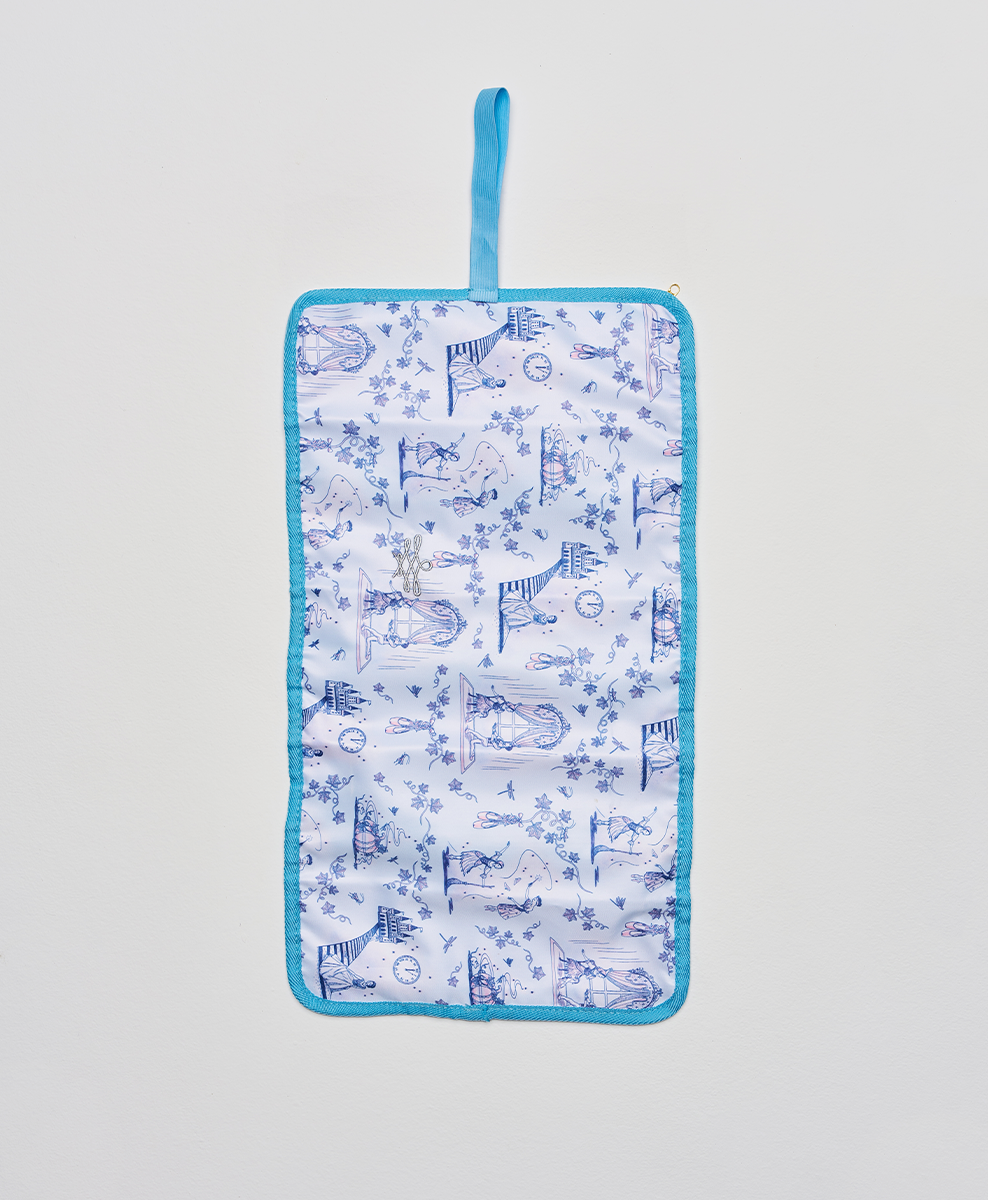 Multi-Compartment Bag - Cinderella