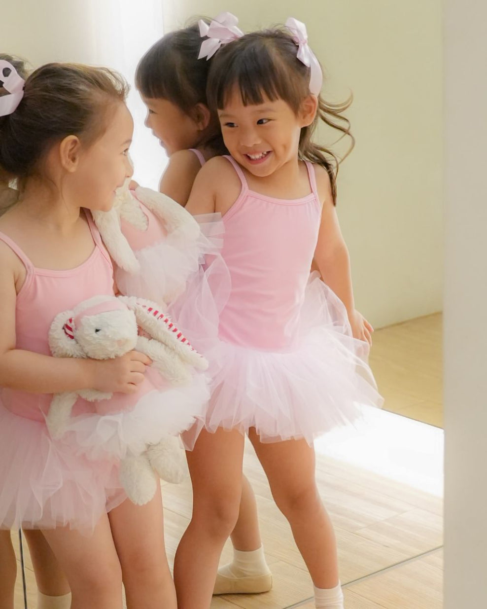 Little Doll Tutu Clothes