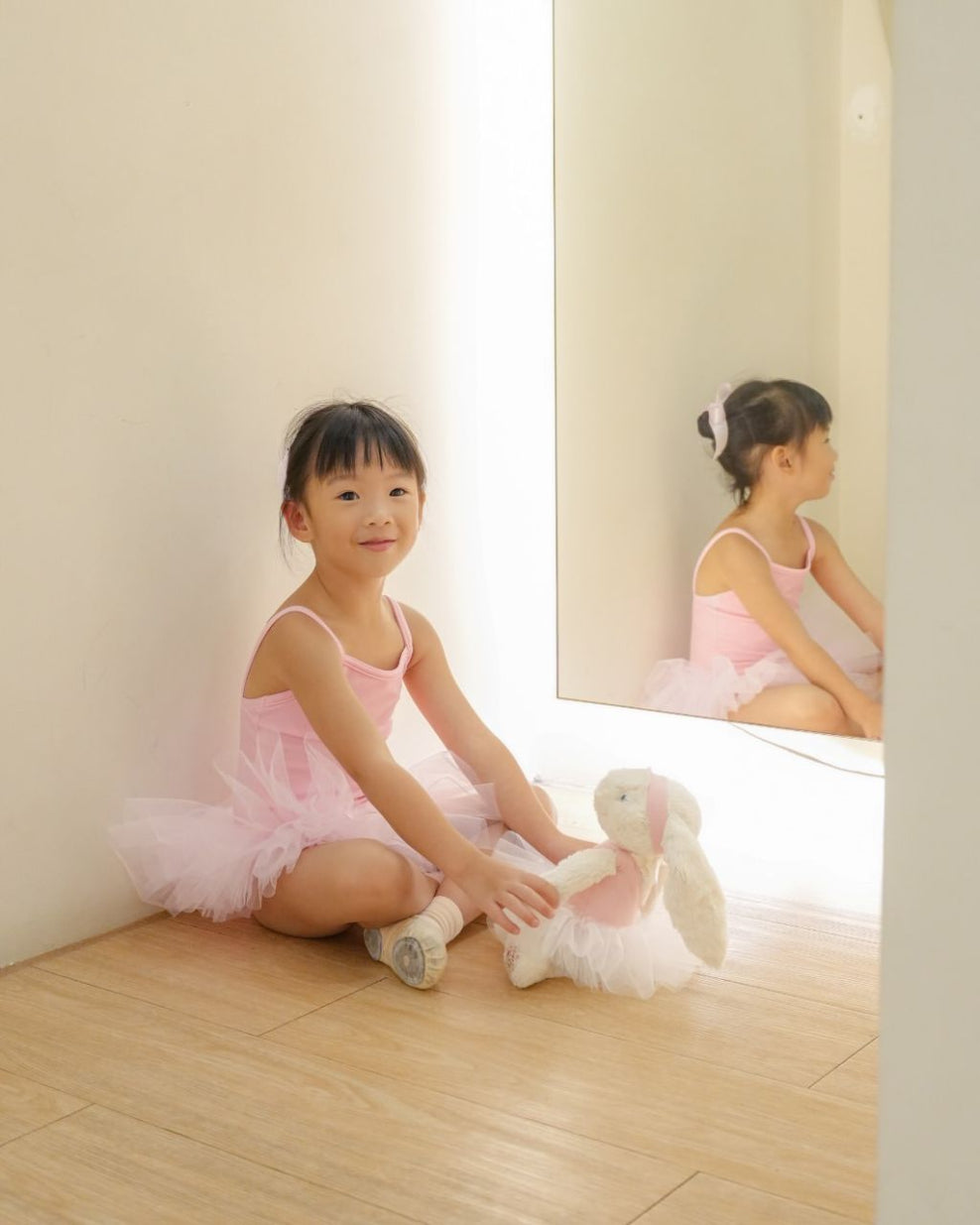 Little Doll Tutu Clothes