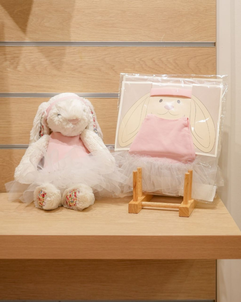 Little Doll Tutu Clothes