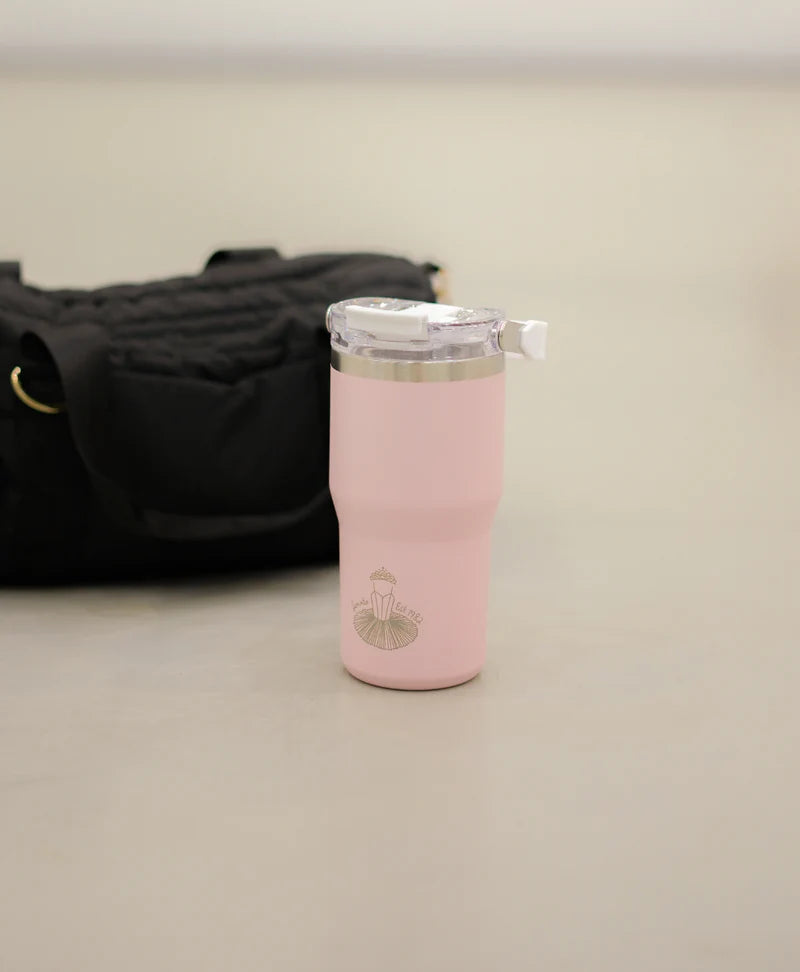 Tutu Tumbler