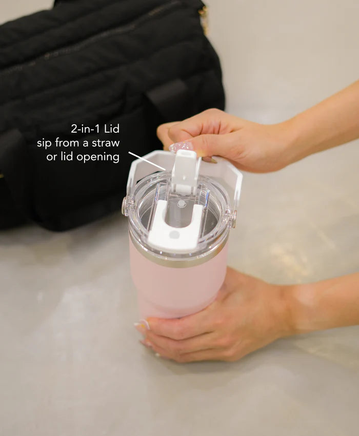 Tutu Tumbler