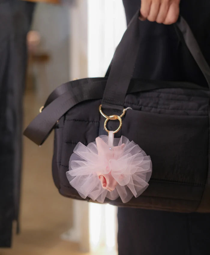Tutu Keyring