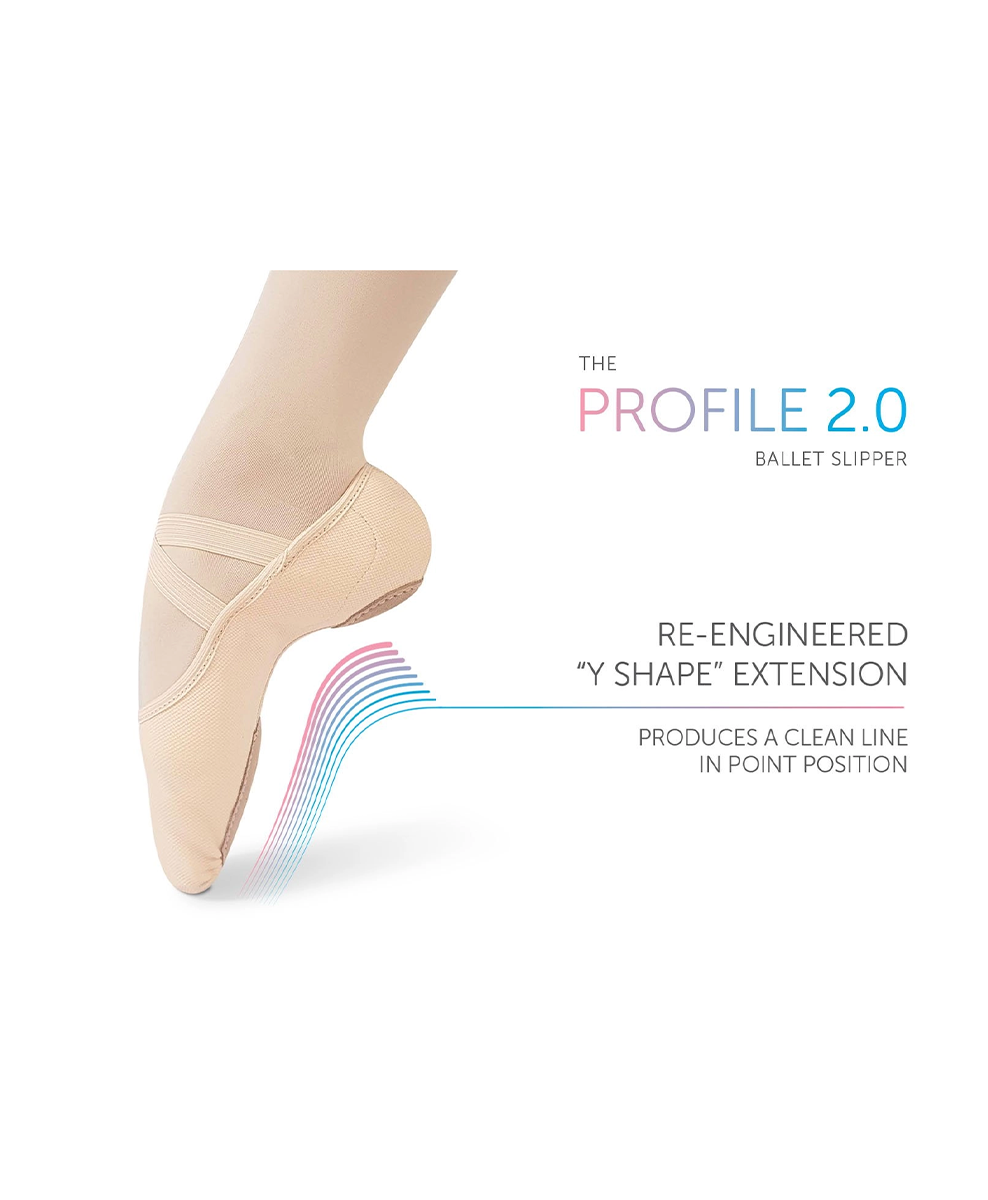 Intrinsic Profile 2.0 Child, MDM