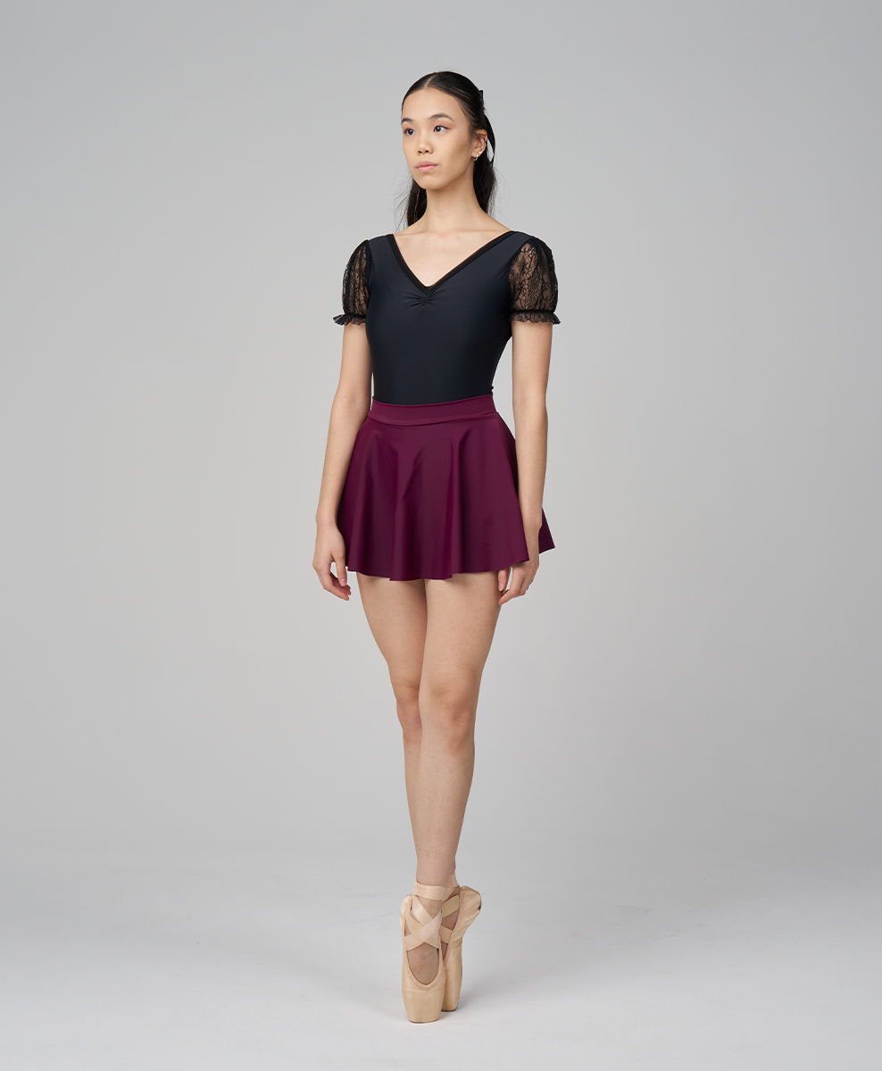 Belle Leotard