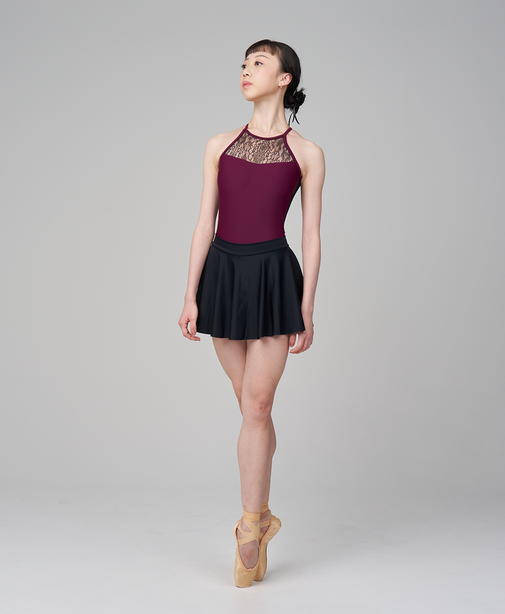 Seraphine Leotard