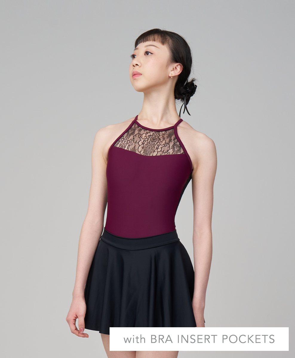 Seraphine Leotard