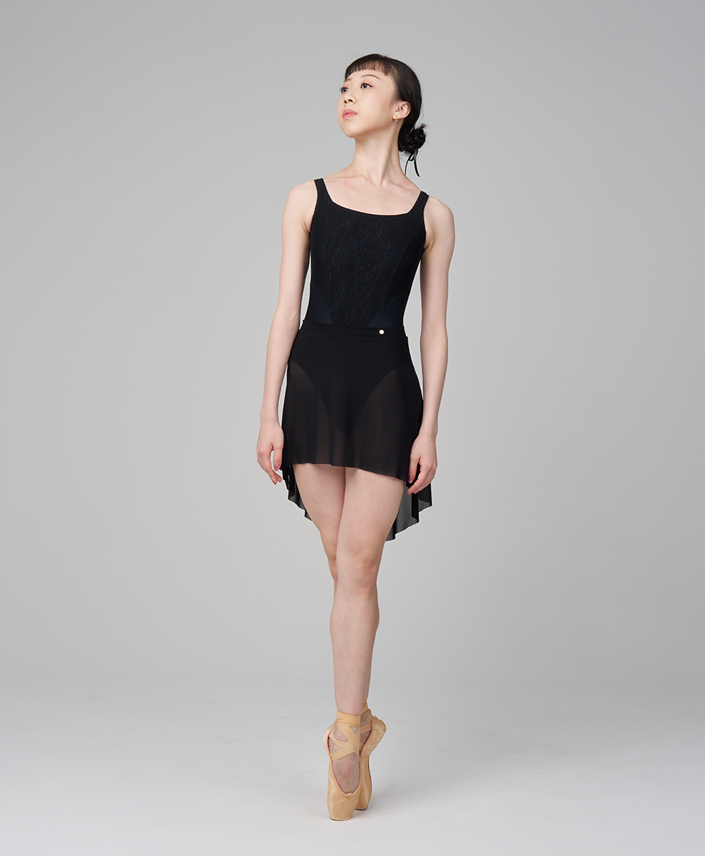 Vivienne II Leotard