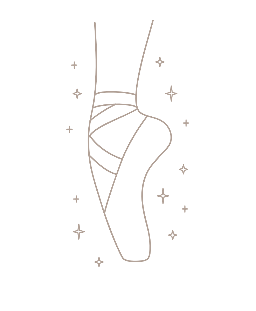 I've Worn More Than 3 Pairs of Pointe Shoes