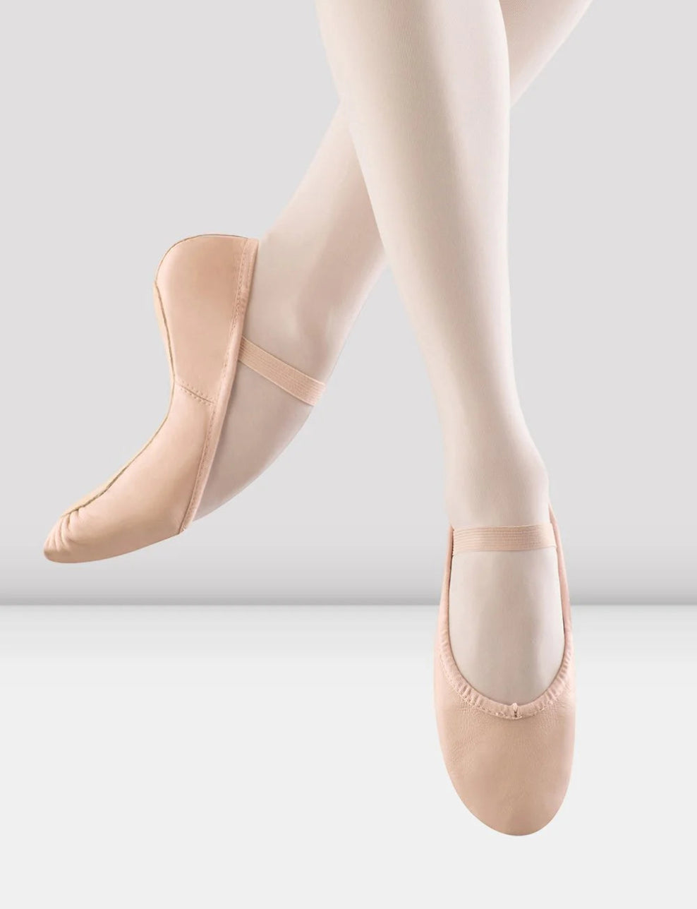 Dansoft, Bloch